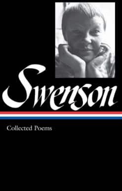 May Swenson: Collected Poems (LOA #239)