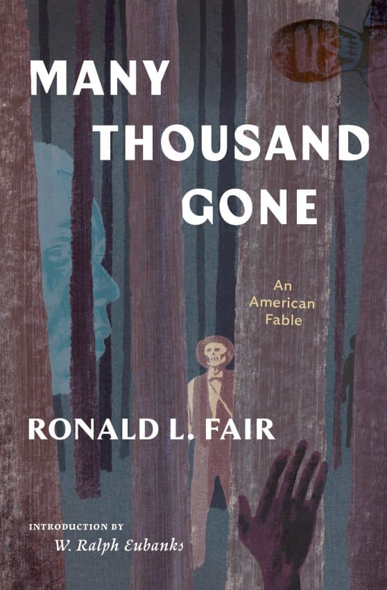 Many Thousand Gone: An American Fable: