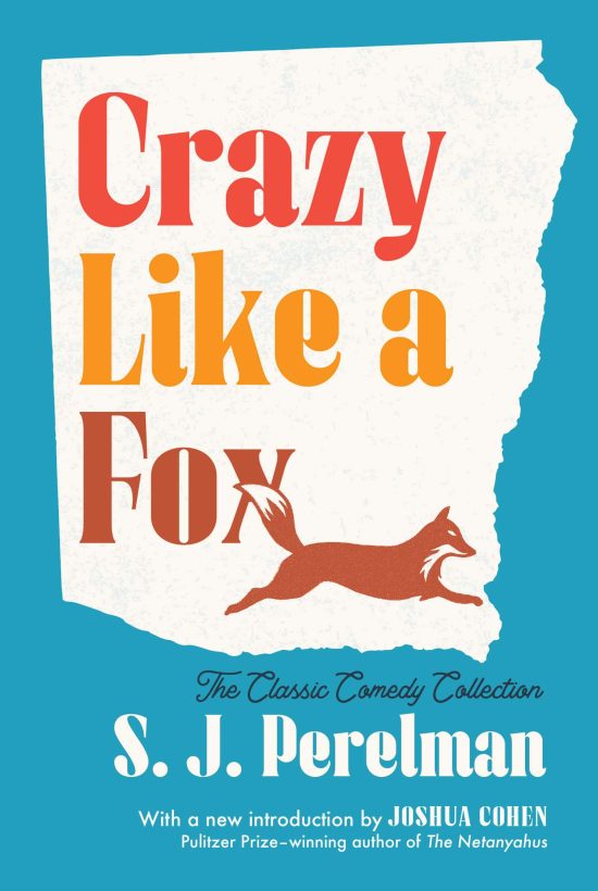 The Classic Comedy Collection: Crazy Like a Fox