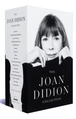 The Joan Didion Collection