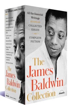 The James Baldwin Collection