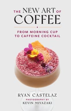 From Morning Cup to Caffeine Cocktail: The New Art of Coffee