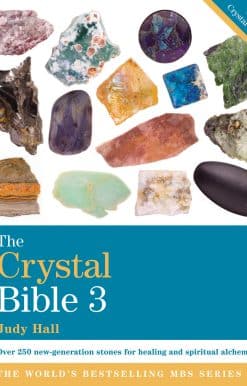 The Crystal Bible 3