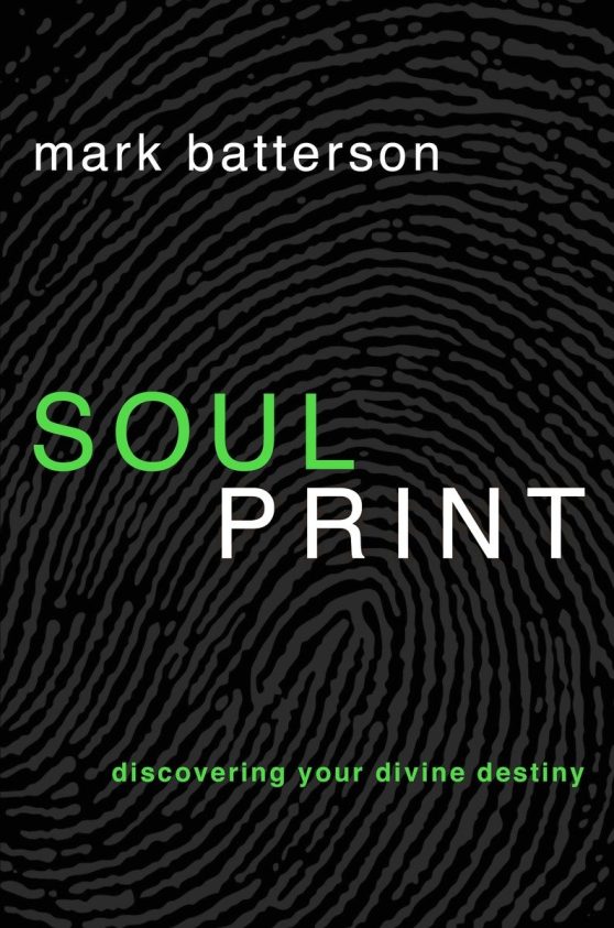 Discovering Your Divine Destiny: Soulprint