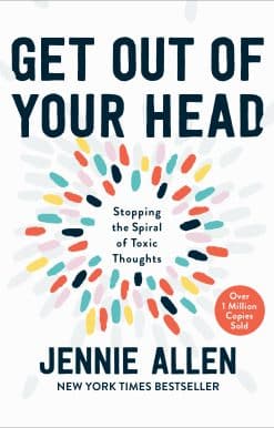 Stopping the Spiral of Toxic Thoughts: Get Out of Your Head