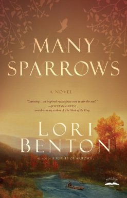 Many Sparrows: A Novel