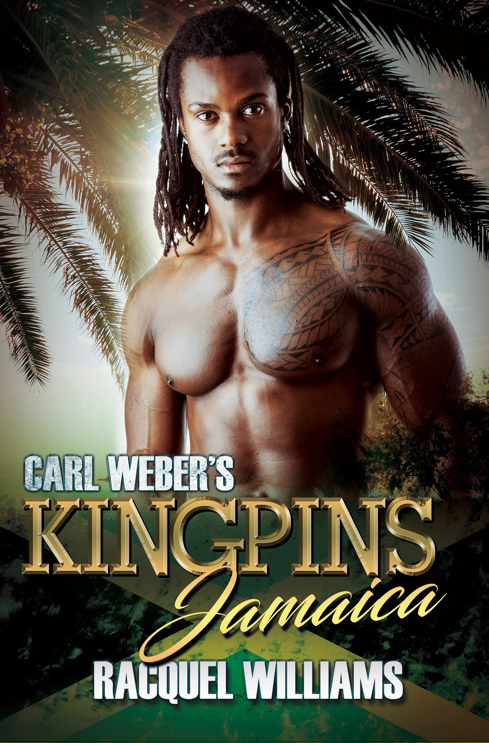 9781601620965 Carl Weber's Kingpins: Jamaica