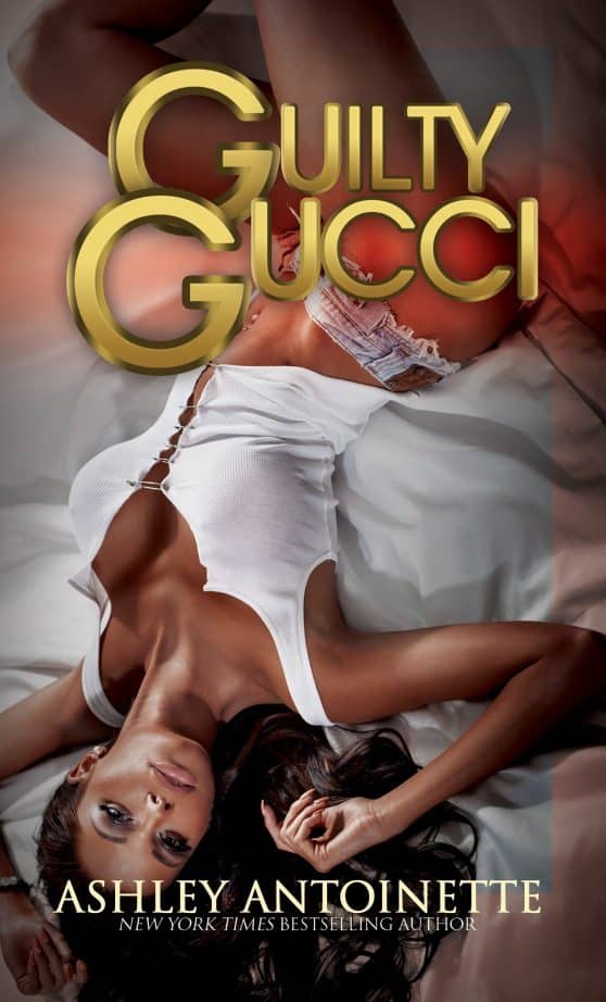 Guilty Gucci