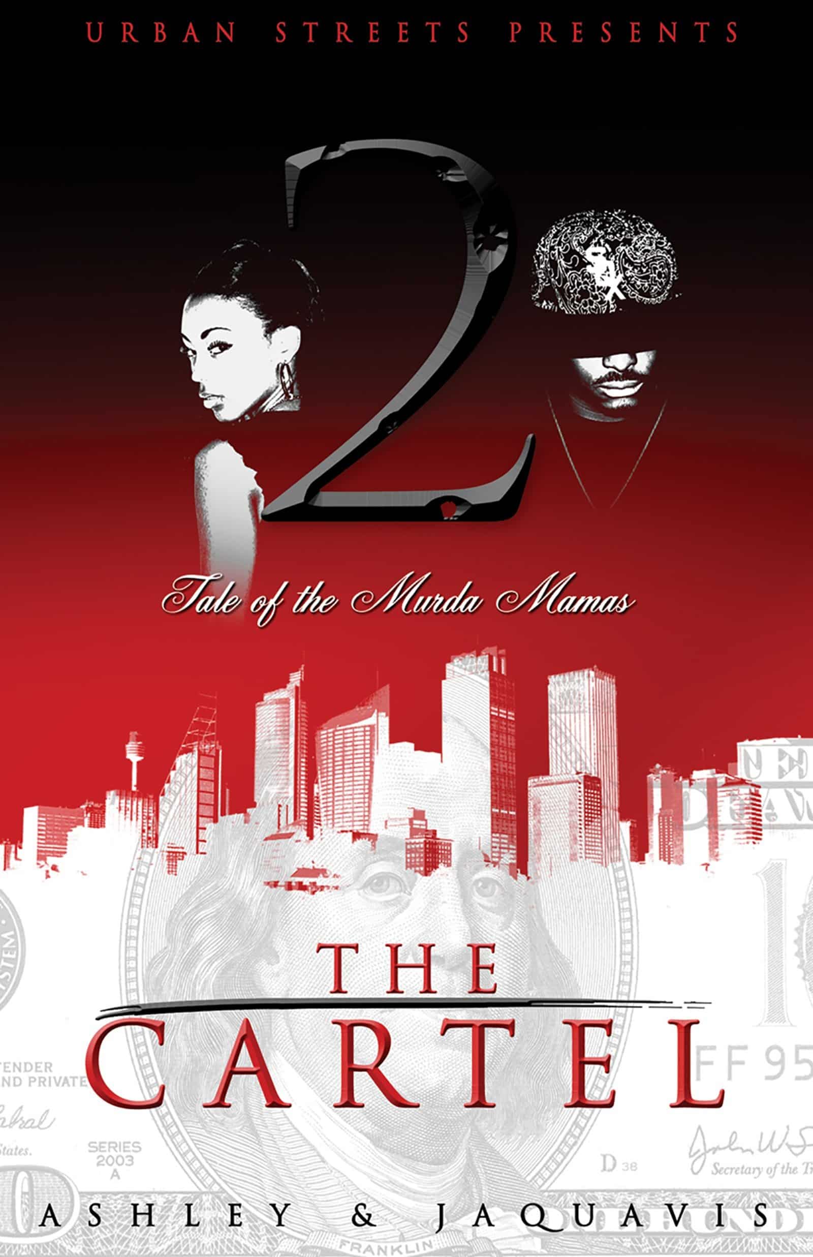 9781601626202 Tale of the Murda Mamas: The Cartel 2