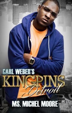 Carl Weber's Kingpins: Detroit