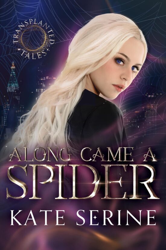 Along Came a Spider: