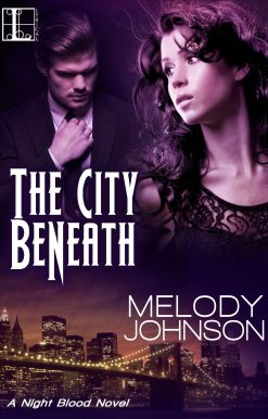 The City Beneath