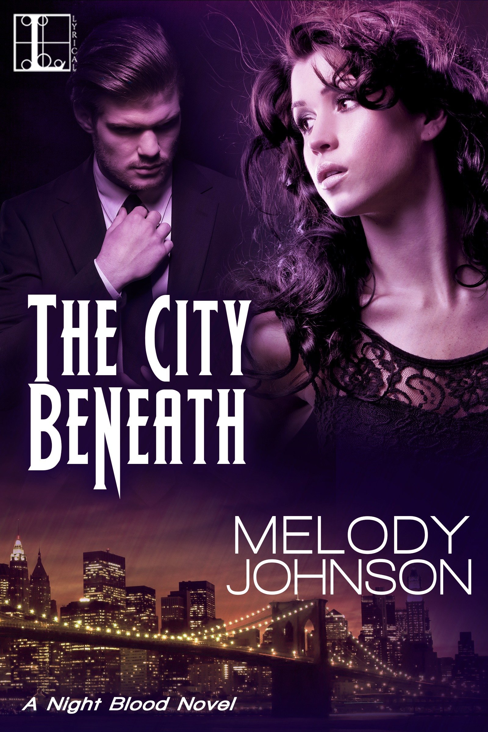 9781601834225 The City Beneath