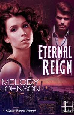 Eternal Reign: