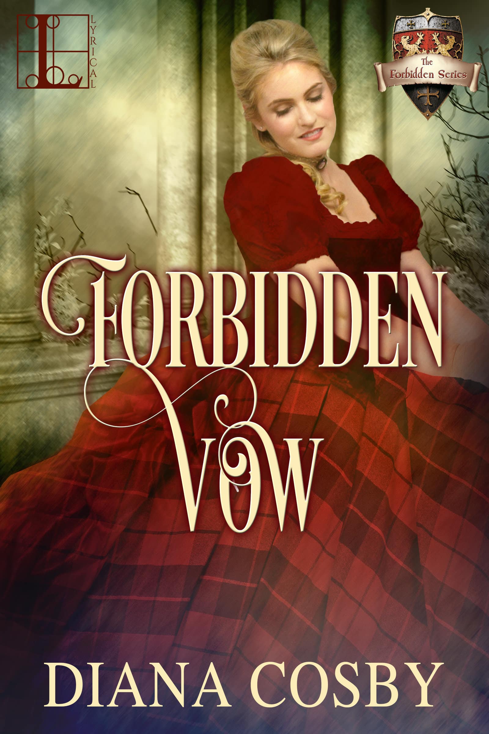 9781601837578 Forbidden Vow