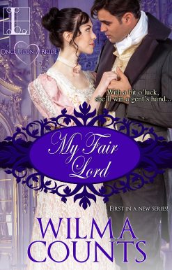 My Fair Lord