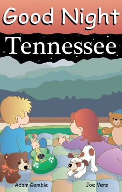 Good Night Tennessee