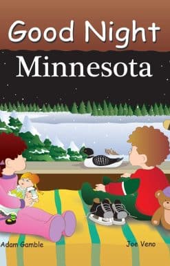 Good Night Minnesota