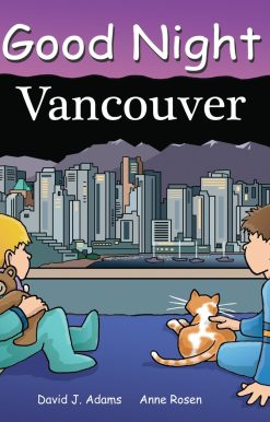 Good Night Vancouver