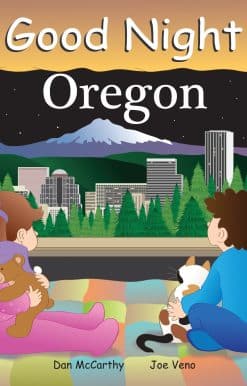 Good Night Oregon