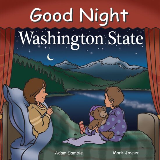 Good Night Washington State: