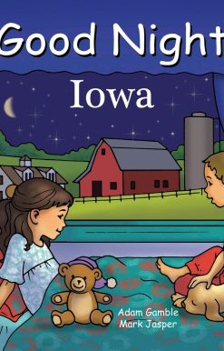 Good Night Iowa