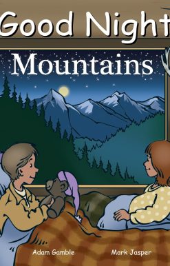 Good Night Mountains