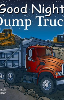 Good Night Dump Truck
