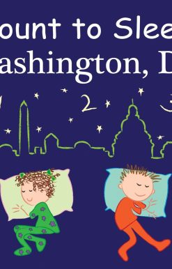 Count to Sleep Washington, DC