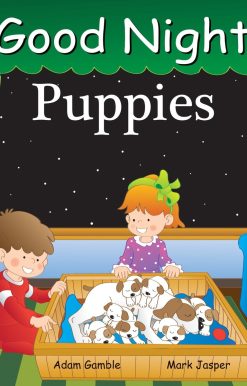 Good Night Puppies