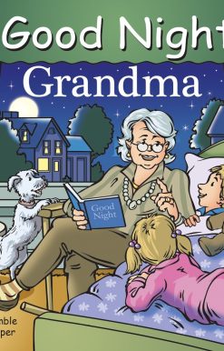 Good Night Grandma