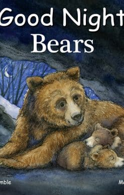 Good Night Bears