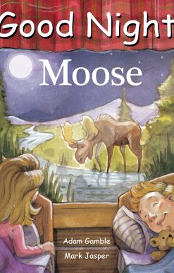 Good Night Moose