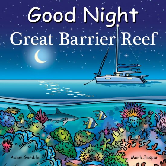 Good Night Great Barrier Reef: