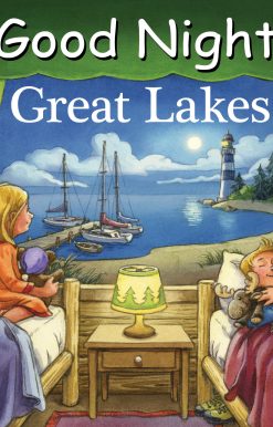 Good Night Great Lakes
