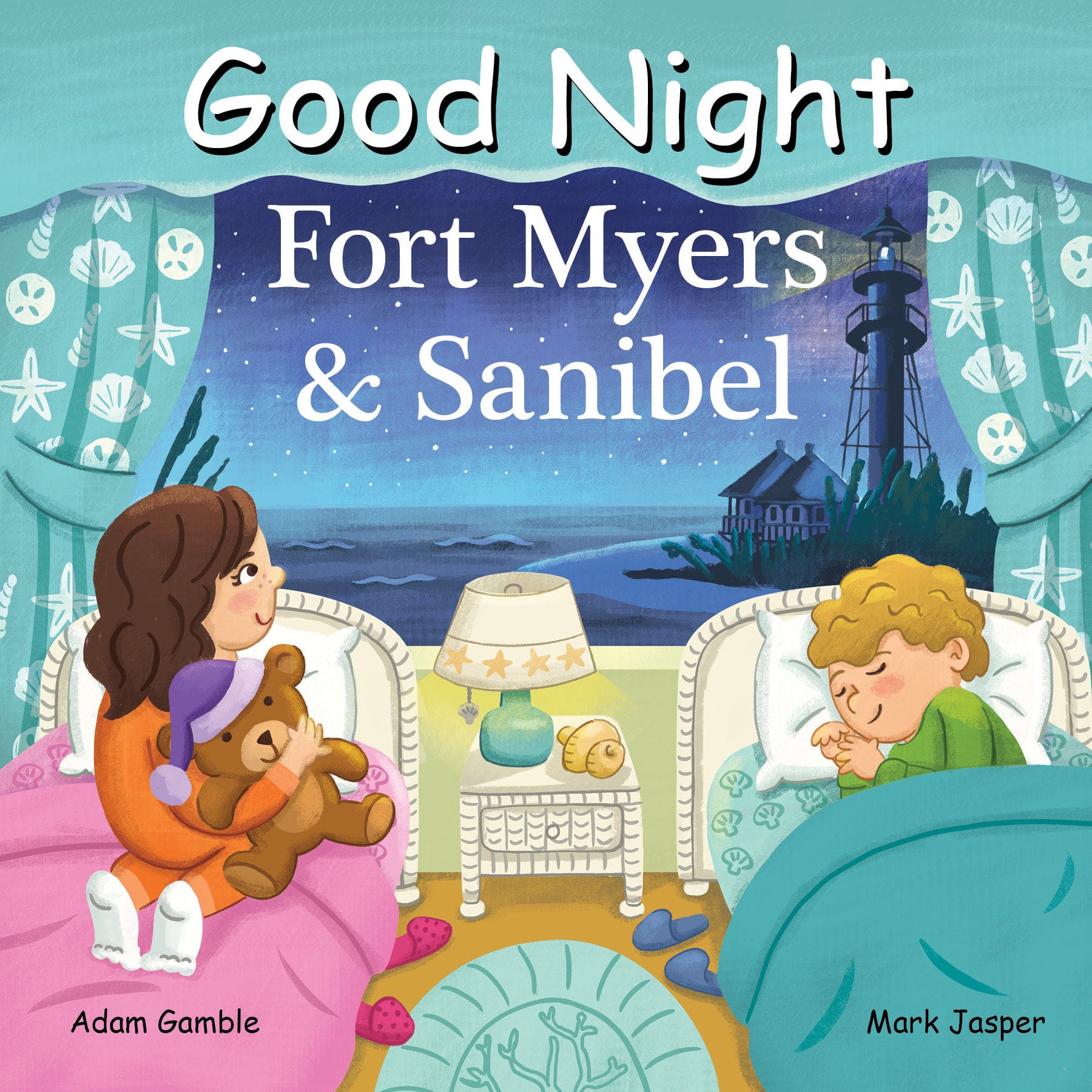 9781602199484 Good Night Fort Myers & Sanibel