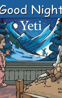 Good Night Yeti