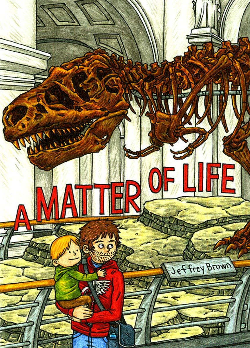 9781603092661 A Matter of Life