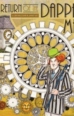 Return of the Dapper Men