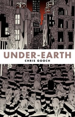 Under-Earth