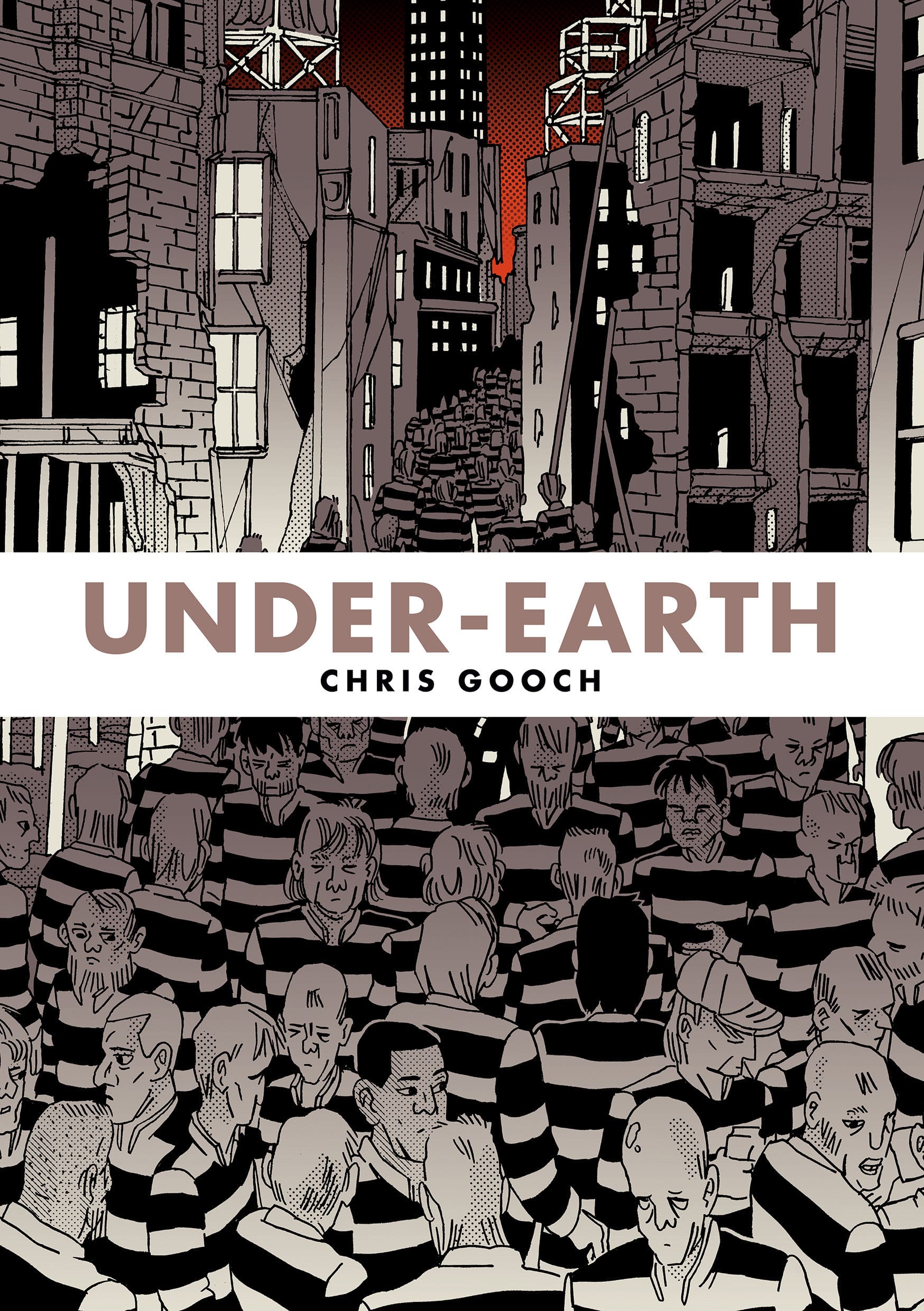 9781603094771 Under-Earth