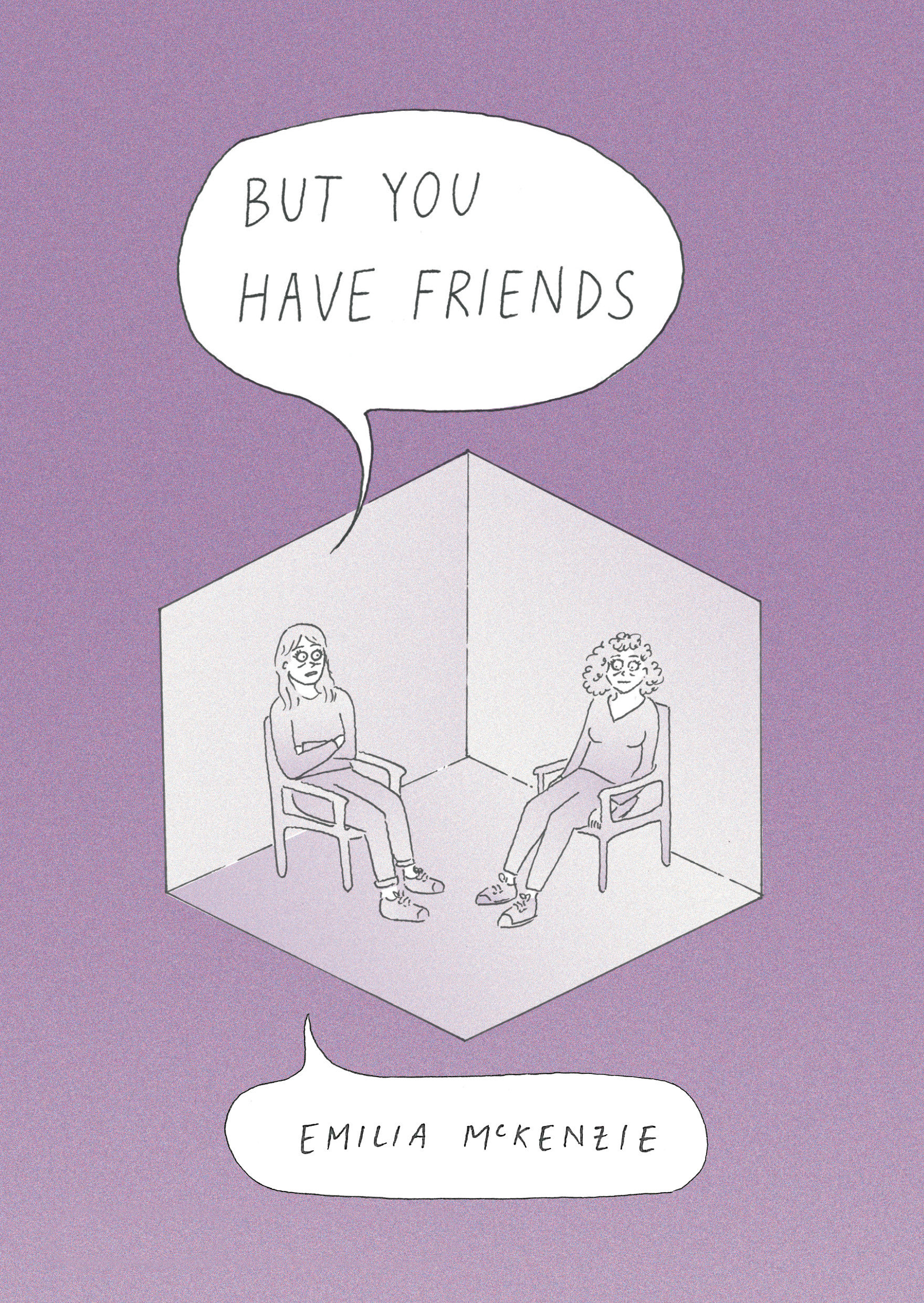 9781603095273 But You Have Friends: