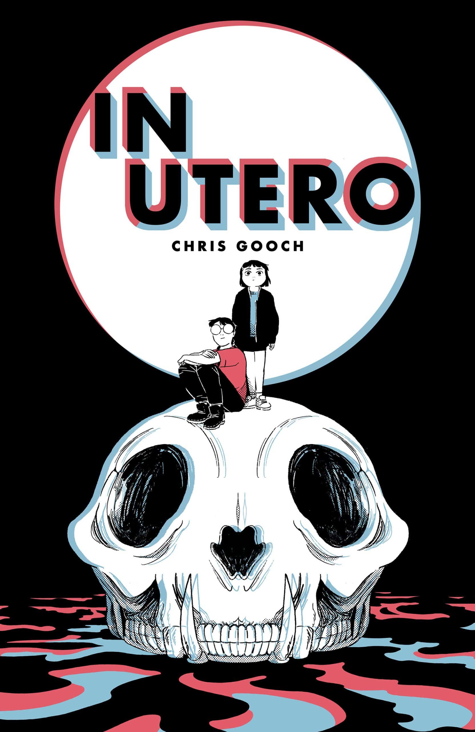 In Utero: