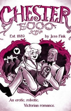 Chester 5000 (Book 1)