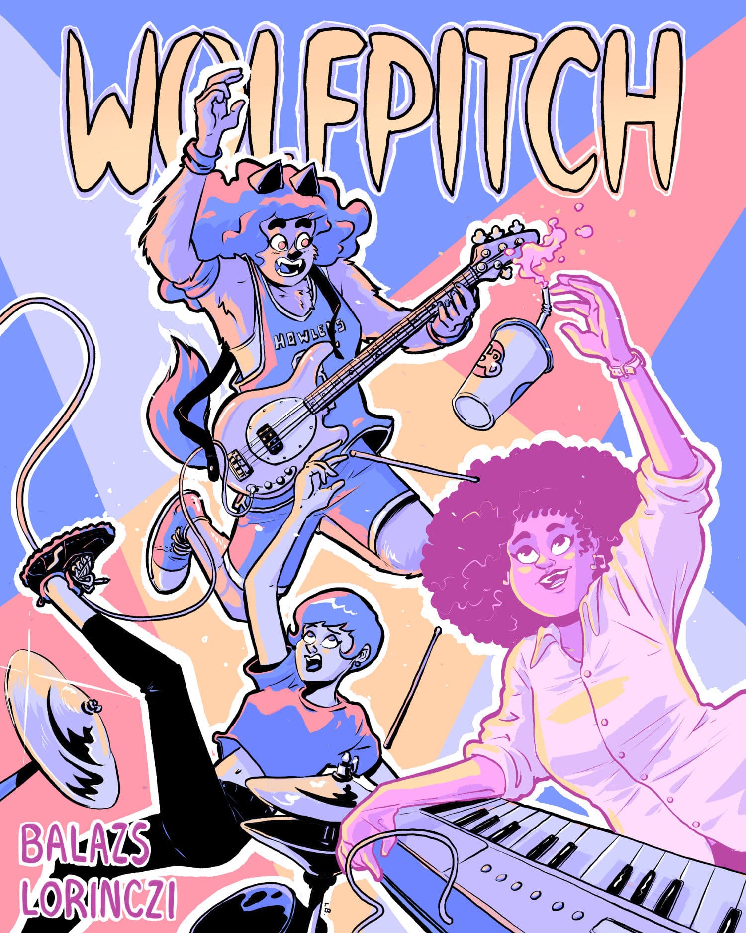 9781603095396 Wolfpitch