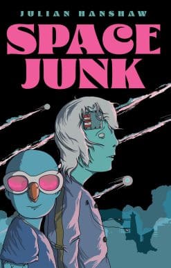 Space Junk