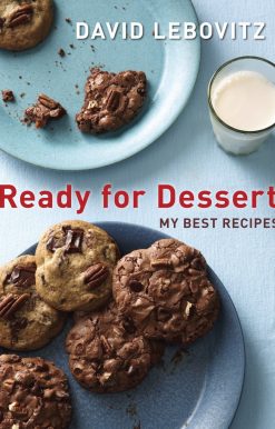 My Best Recipes [A Baking Book]: Ready for Dessert