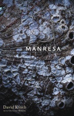 Manresa: An Edible Reflection [A Cookbook]
