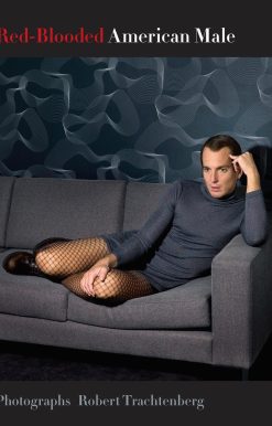 Photographs: Red-Blooded American Male
