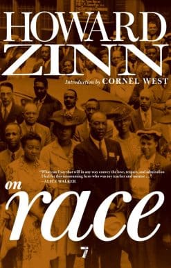 Howard Zinn on Race